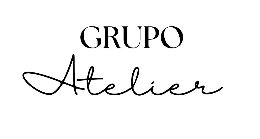logo CRM GRUPO Atelier Novias